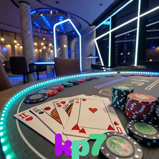 kp7:Aposte no futebol, jogue poker e conquiste vitórias épicas!