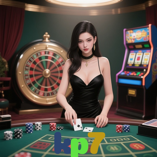 kp7:Aposte nas melhores slots e conquiste prêmios como nunca!