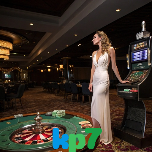 kp7：Aposte nas melhores slots e conquiste prêmios como nunca!