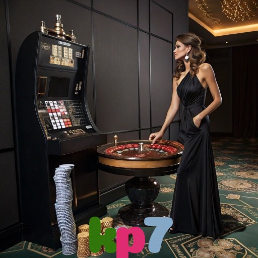 kp7:Aposte nas melhores slots e conquiste prêmios como nunca!