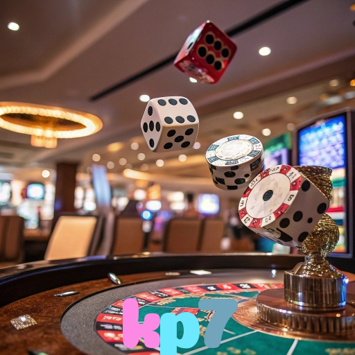 kp7:Jogue poker, aposte no futebol e ganhe em grandes jogos de cassino!