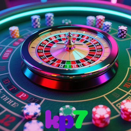 kp7：Jogue poker, aposte no futebol e ganhe em grandes jogos de cassino!