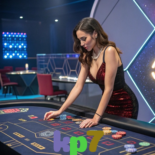 kp7:Aposte nas melhores slots e conquiste prêmios como nunca!