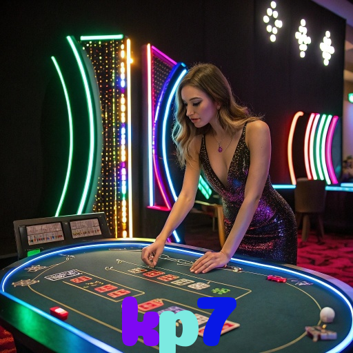 kp7:Aposte nas melhores slots e conquiste prêmios como nunca!