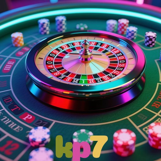 kp7：Aposte no futebol, jogue poker e conquiste vitórias épicas!