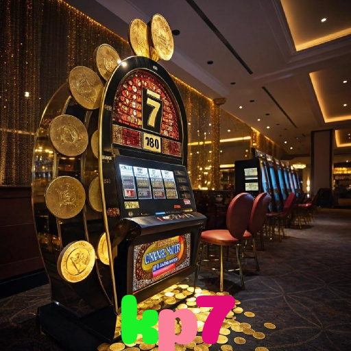 kp7:Aposte nas melhores slots e conquiste prêmios como nunca!