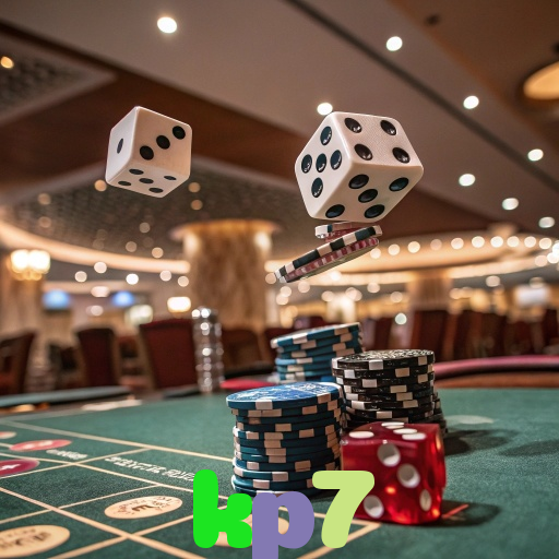kp7：Aposte no futebol, jogue poker e conquiste vitórias épicas!