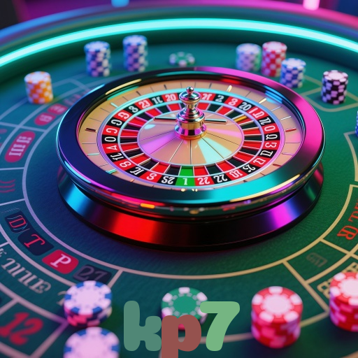 kp7：Aposte no futebol, jogue poker e conquiste vitórias épicas!