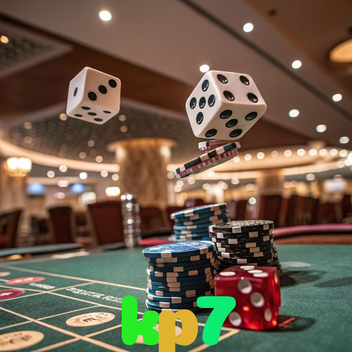kp7:Aposte nas melhores slots e conquiste prêmios como nunca!