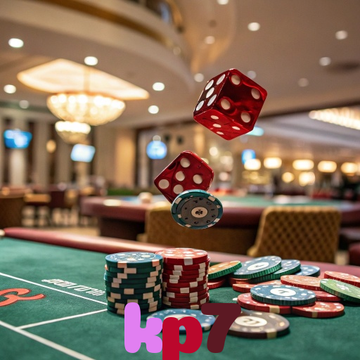 kp7:Aposte nas melhores slots e conquiste prêmios como nunca!