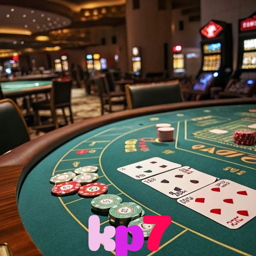 kp7：Aposte no futebol, jogue poker e conquiste vitórias épicas!