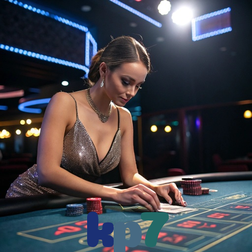 kp7：Aposte no futebol, jogue poker e conquiste vitórias épicas!
