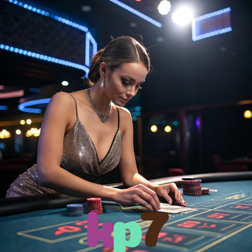 kp7:Aposte no futebol, jogue poker e conquiste vitórias épicas!