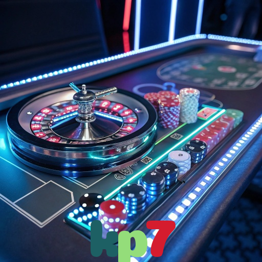 kp7:Aposte nas melhores slots e conquiste prêmios como nunca!