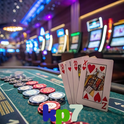kp7:Jogue poker, aposte no futebol e ganhe em grandes jogos de cassino!