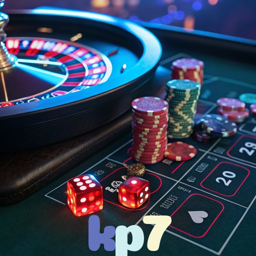kp7:Aposte no futebol, jogue poker e conquiste vitórias épicas!