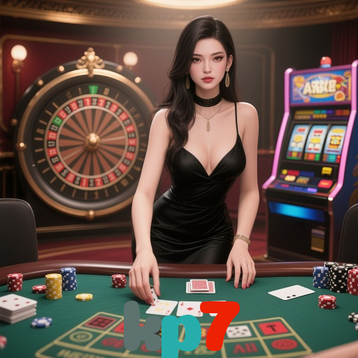 kp7：Jogue poker, aposte no futebol e ganhe em grandes jogos de cassino!