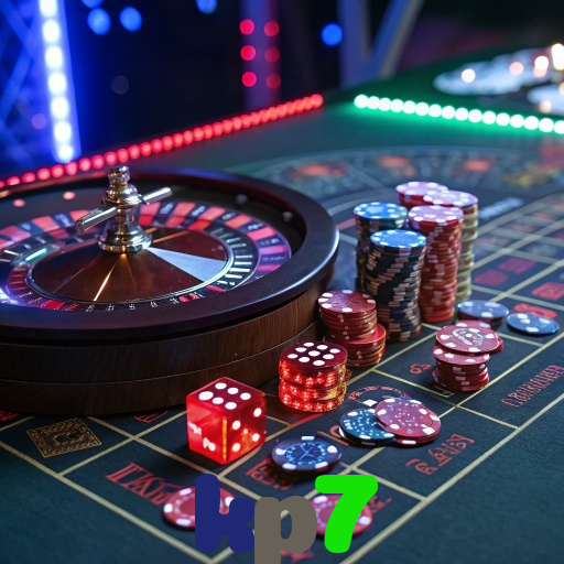 kp7：Jogue poker, aposte no futebol e ganhe em grandes jogos de cassino!