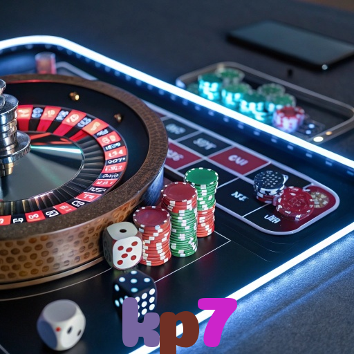 kp7：Aposte no futebol, jogue poker e conquiste vitórias épicas!