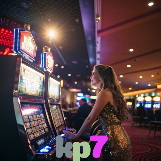 kp7:Aposte no futebol, jogue poker e conquiste vitórias épicas!