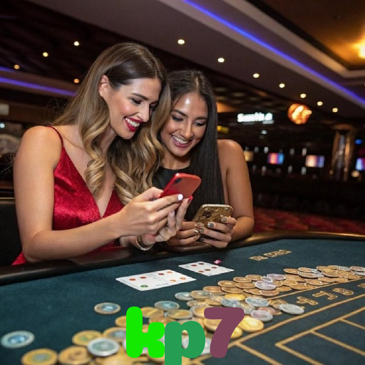 kp7：Aposte no futebol, jogue poker e conquiste vitórias épicas!