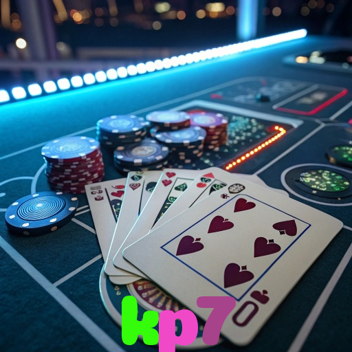 kp7:Aposte nas melhores slots e conquiste prêmios como nunca!