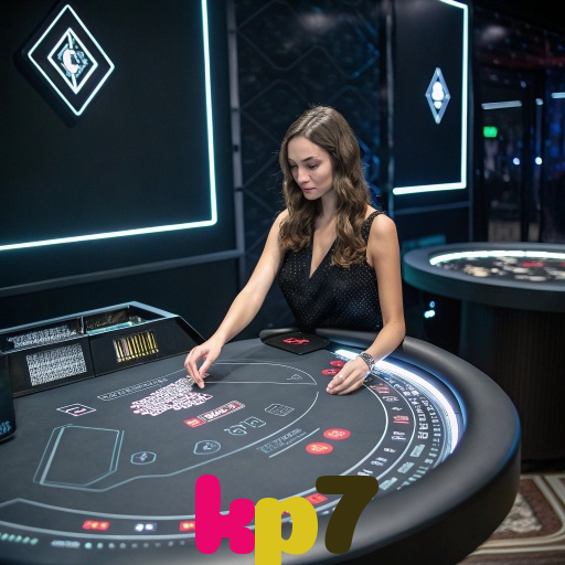 kp7：Aposte no futebol, jogue poker e conquiste vitórias épicas!