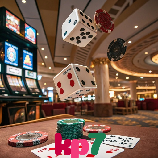 kp7：Aposte nas melhores slots e conquiste prêmios como nunca!