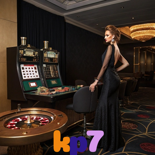 kp7：Aposte no futebol, jogue poker e conquiste vitórias épicas!