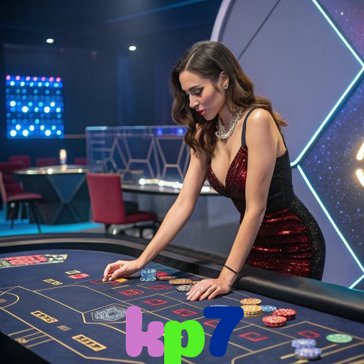 kp7：Aposte no futebol, jogue poker e conquiste vitórias épicas!
