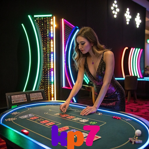 kp7:Jogue poker, aposte no futebol e ganhe em grandes jogos de cassino!