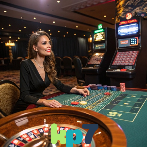 kp7:Aposte nas melhores slots e conquiste prêmios como nunca!