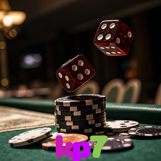 kp7:Aposte no futebol, jogue poker e conquiste vitórias épicas!