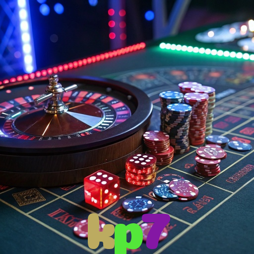 kp7:Aposte no futebol, jogue poker e conquiste vitórias épicas!