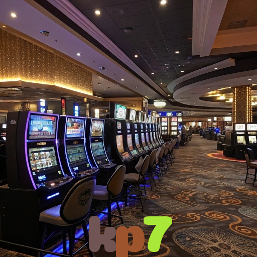 kp7：Aposte nas melhores slots e conquiste prêmios como nunca!