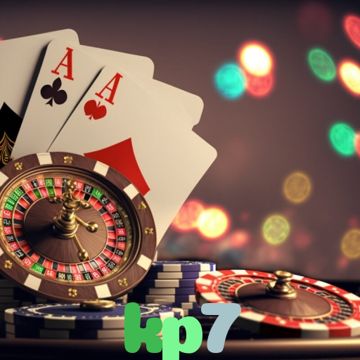 kp7:Aposte nas melhores slots e conquiste prêmios como nunca!