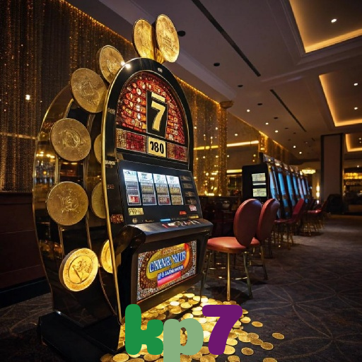 kp7：Jogue poker, aposte no futebol e ganhe em grandes jogos de cassino!