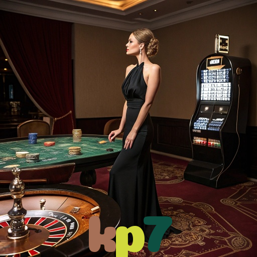 kp7：Jogue poker, aposte no futebol e ganhe em grandes jogos de cassino!