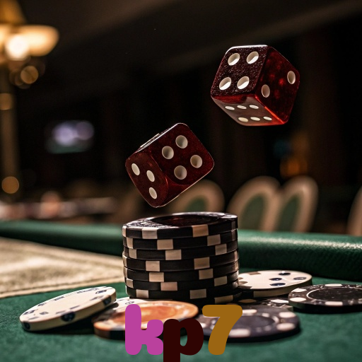 kp7：Jogue poker, aposte no futebol e ganhe em grandes jogos de cassino!