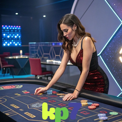 kp7：Jogue poker, aposte no futebol e ganhe em grandes jogos de cassino!