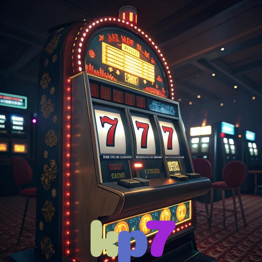 kp7：Aposte nas melhores slots e conquiste prêmios como nunca!