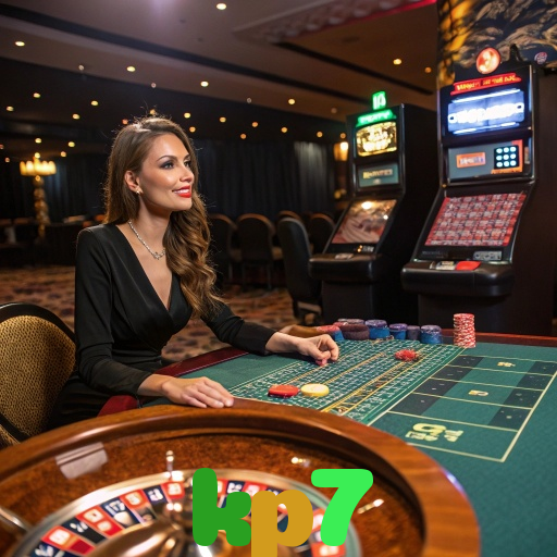 kp7：Aposte nas melhores slots e conquiste prêmios como nunca!