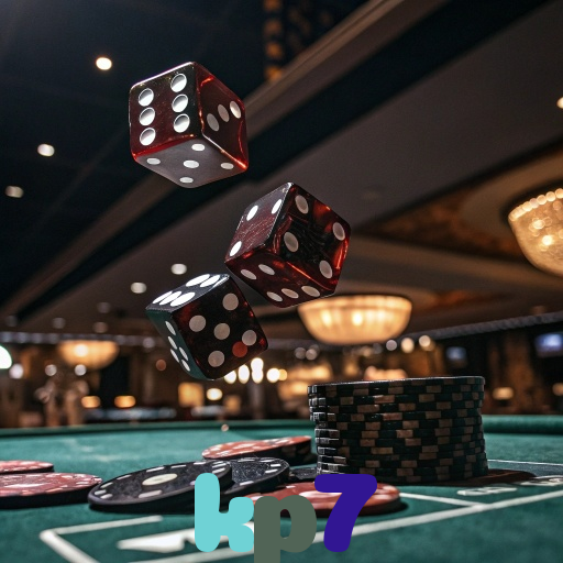 kp7：Aposte no futebol, jogue poker e conquiste vitórias épicas!