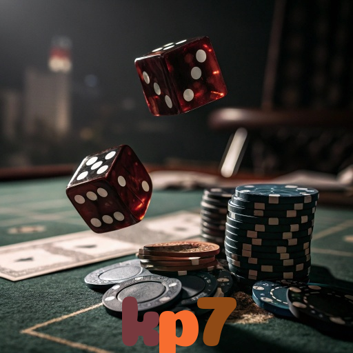 kp7:Aposte no futebol, jogue poker e conquiste vitórias épicas!