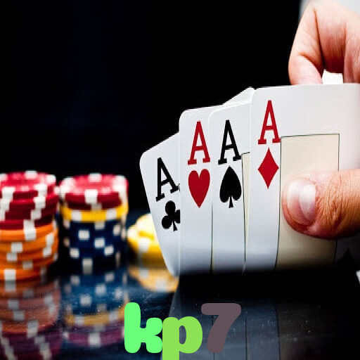 kp7：Jogue poker, aposte no futebol e ganhe em grandes jogos de cassino!