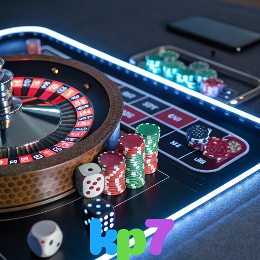 kp7：Aposte nas melhores slots e conquiste prêmios como nunca!