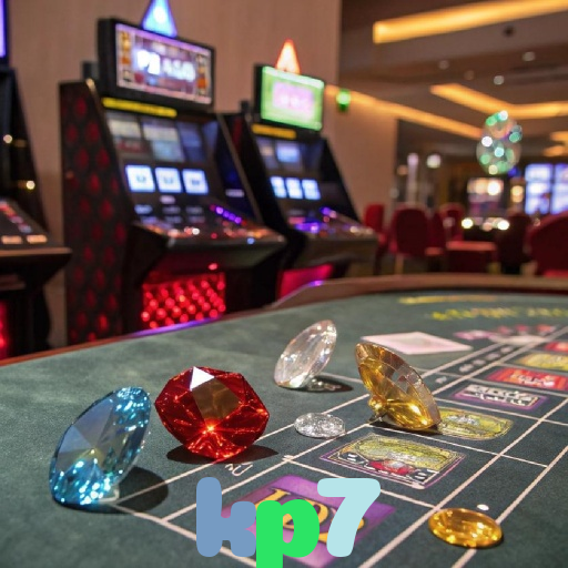 kp7:Aposte no futebol, jogue poker e conquiste vitórias épicas!