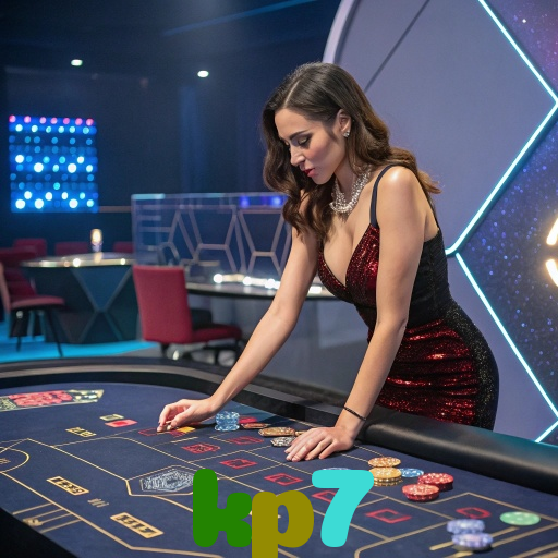 kp7：Jogue poker, aposte no futebol e ganhe em grandes jogos de cassino!