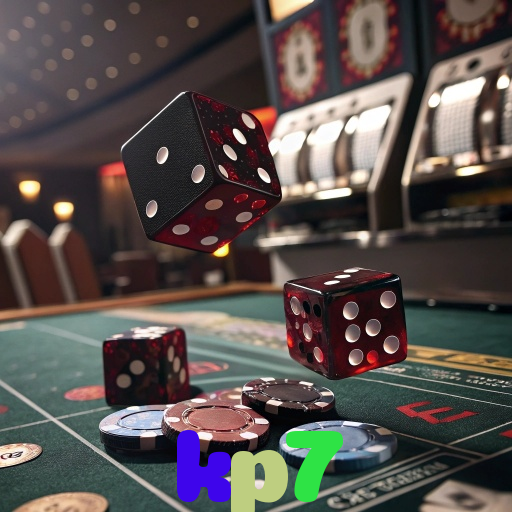kp7：Jogue poker, aposte no futebol e ganhe em grandes jogos de cassino!