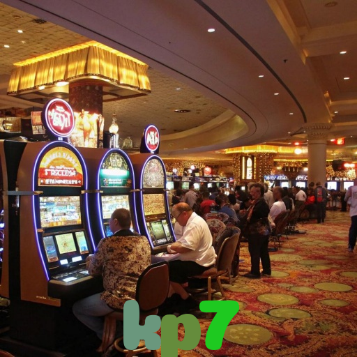 kp7:Aposte nas melhores slots e conquiste prêmios como nunca!